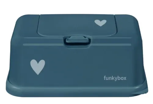 Funkybox wipe dispensers