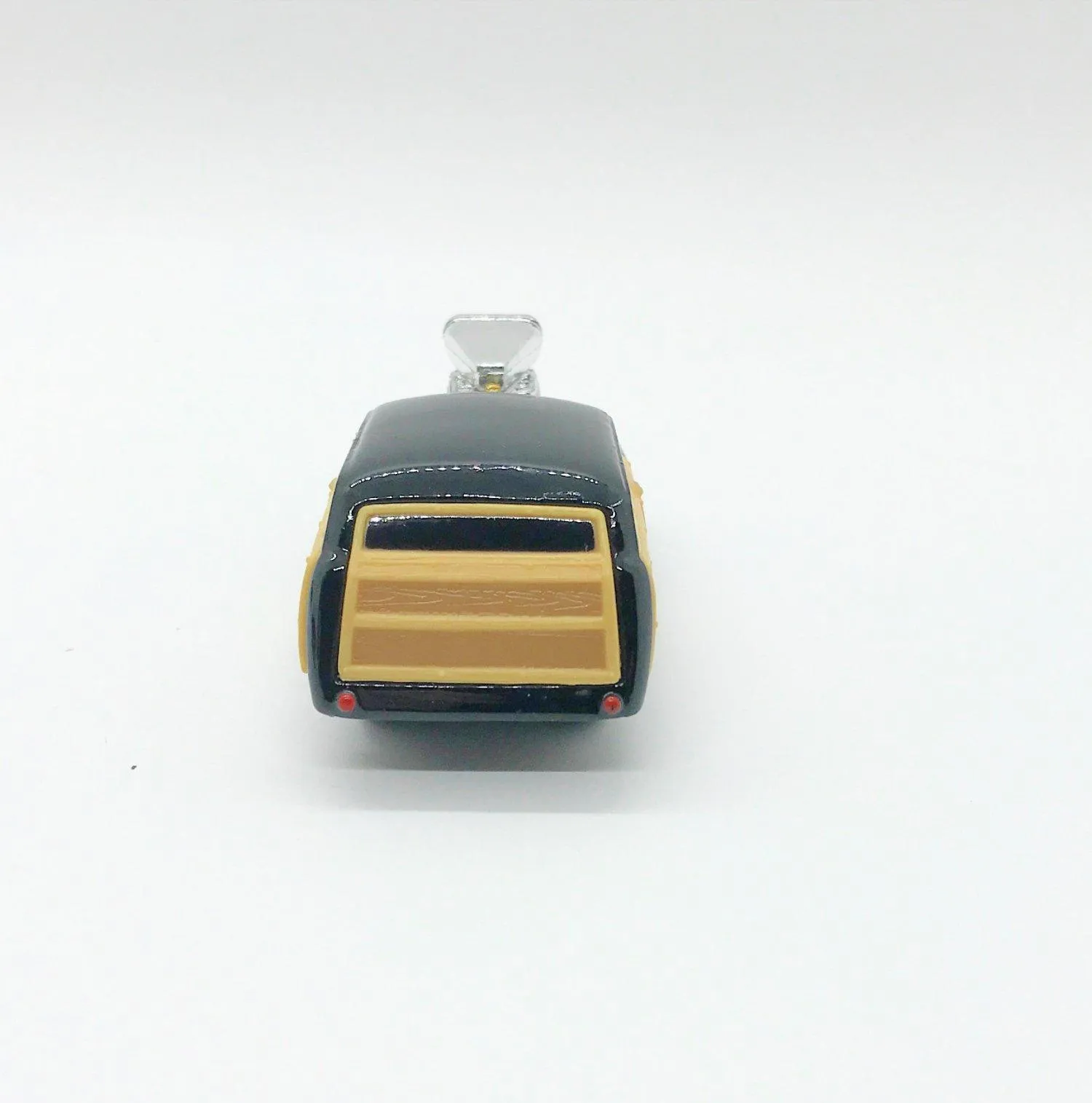 Funline Muscle Machines 1950 Ford Woody Wagon (2001)