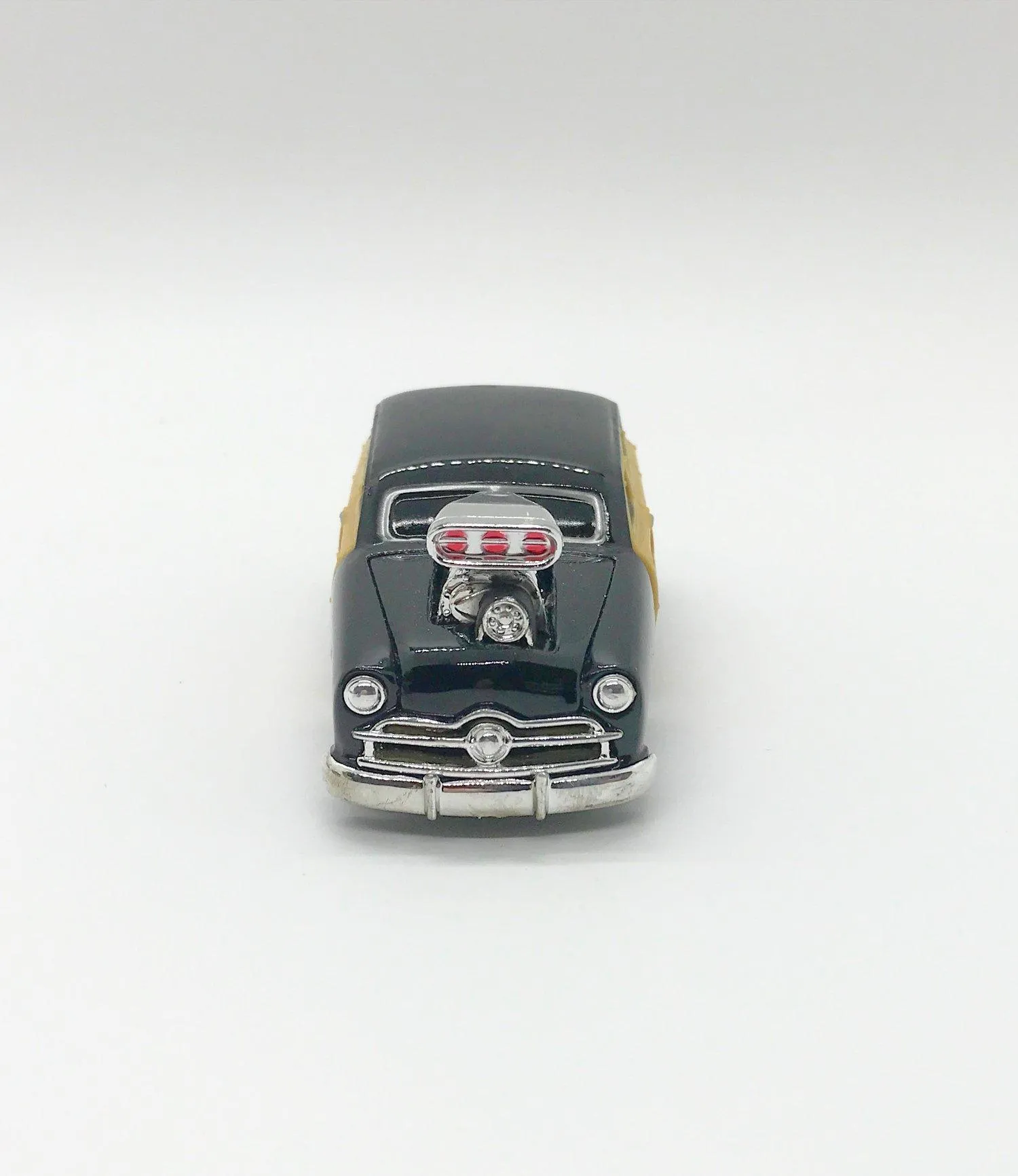 Funline Muscle Machines 1950 Ford Woody Wagon (2001)