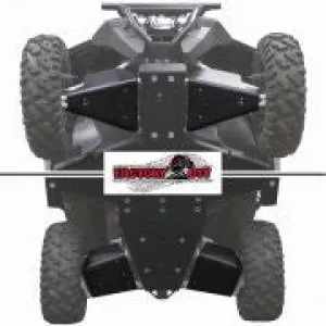 General UHMW Rock Slider Armor