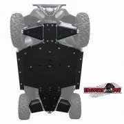 General UHMW Rock Slider Armor