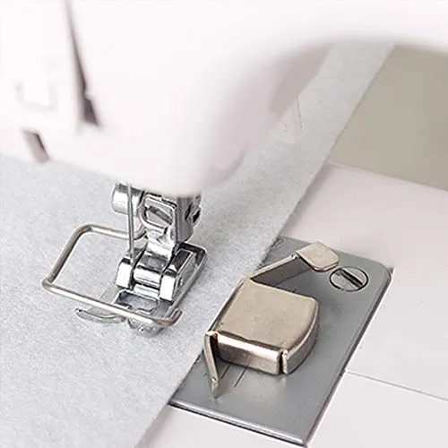 GORGECRAFT 6 Pieces Magnetic Seam Guide Seam Gauge Guide for Most Sewing Machines Foot Parts Accessories (G20S,G30,MG1,MG40)