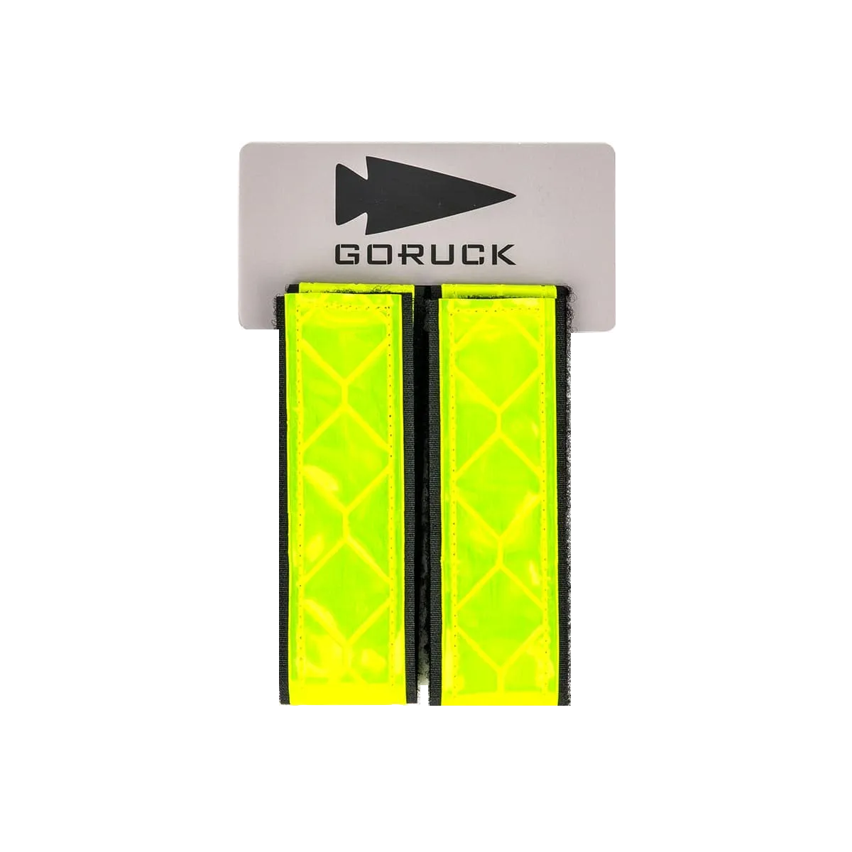 Goruck Reflective Bands