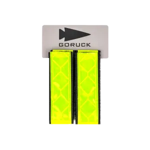 Goruck Reflective Bands