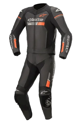 GP Force Chaser 2PC Leather Suit