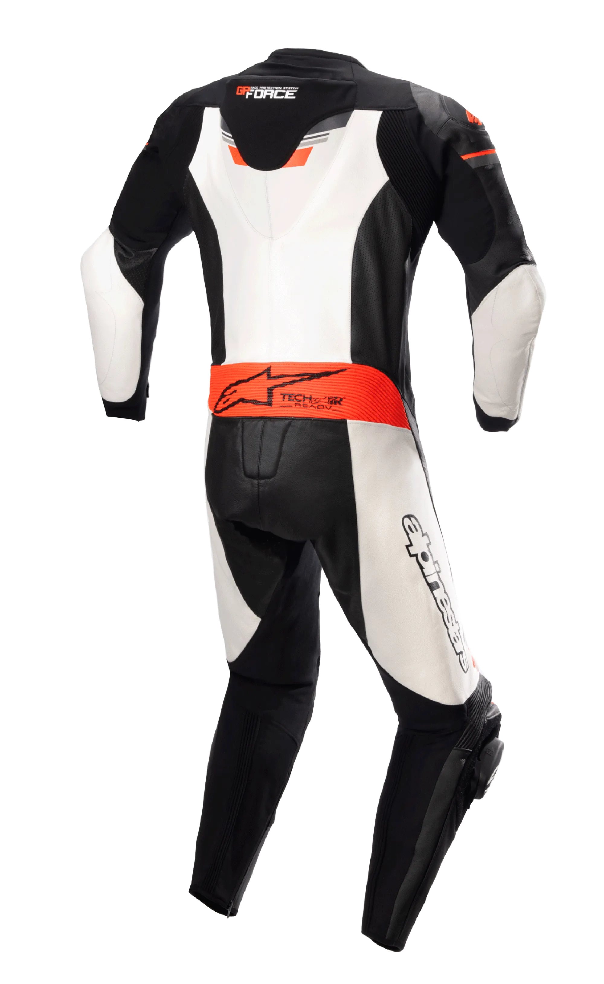 GP Force Chaser Leather - 1PC