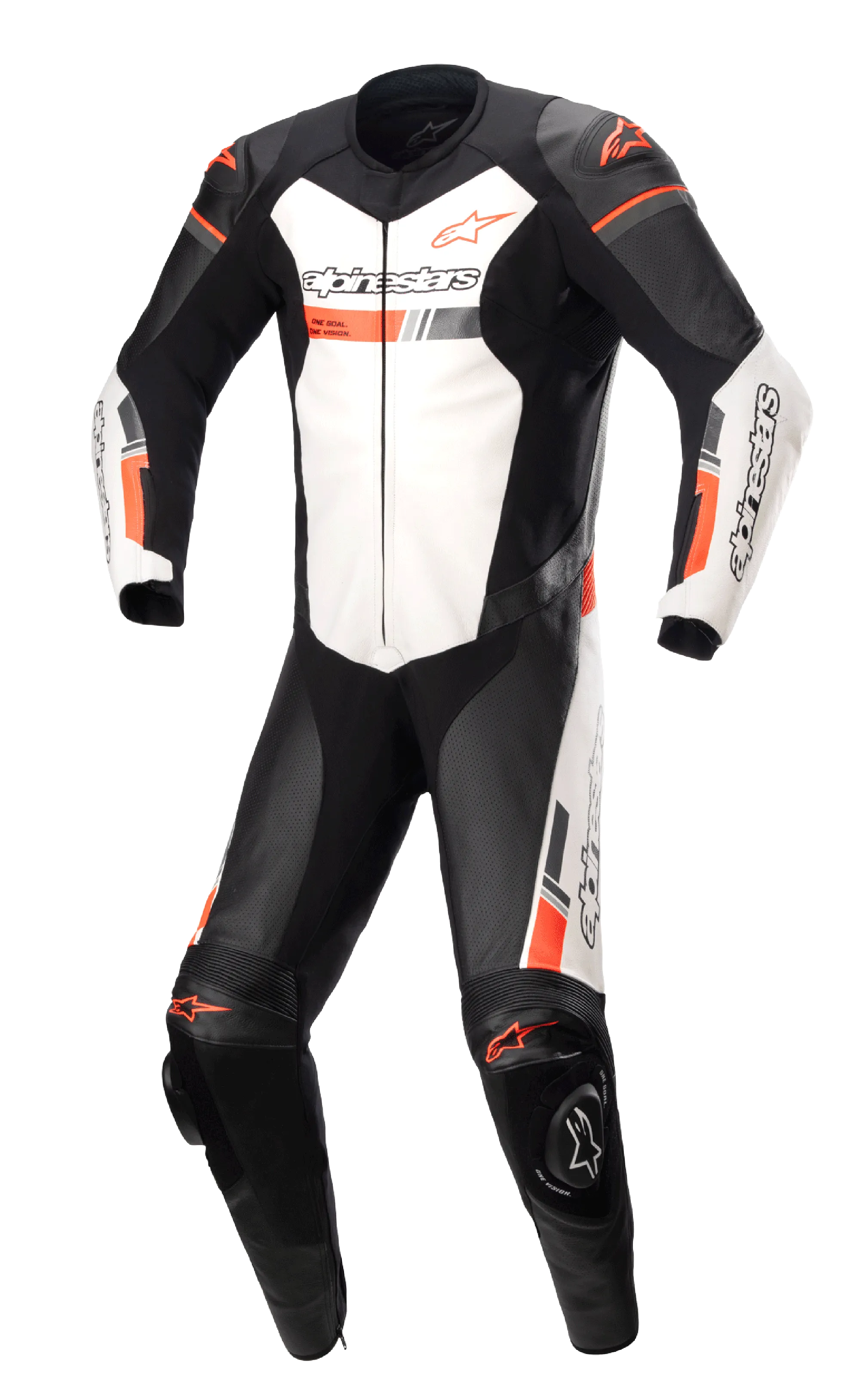 GP Force Chaser Leather - 1PC