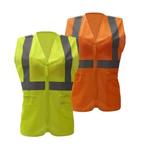 GSS Class 2 Lady Vest