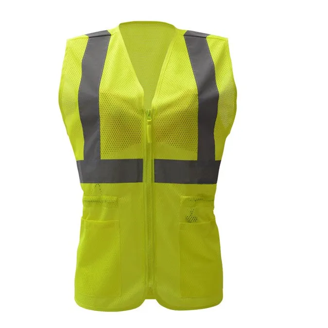 GSS Class 2 Lady Vest
