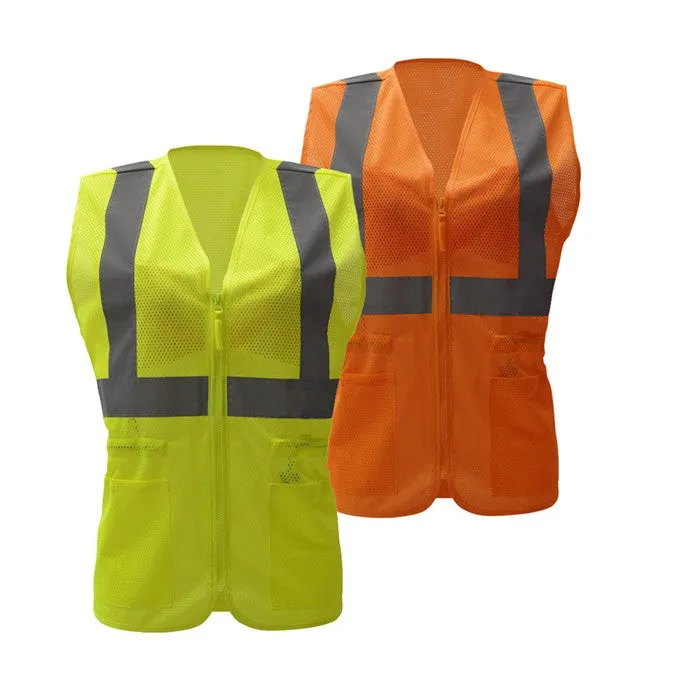 GSS Class 2 Lady Vest