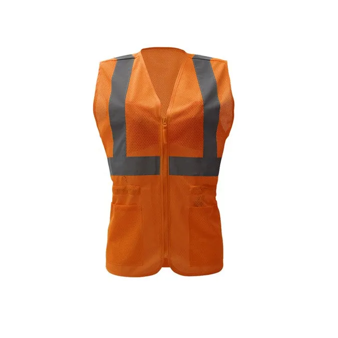 GSS Class 2 Lady Vest