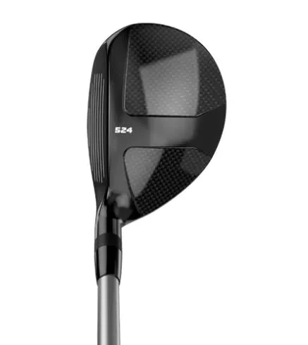 Hot Launch E524 Hybrid 5H (Left Hand) Regular Flex