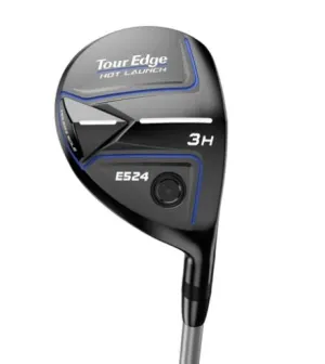 Hot Launch E524 Hybrid 5H (Left Hand) Regular Flex