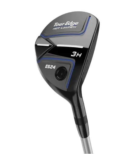 Hot Launch E524 Hybrid 5H (Left Hand) Regular Flex