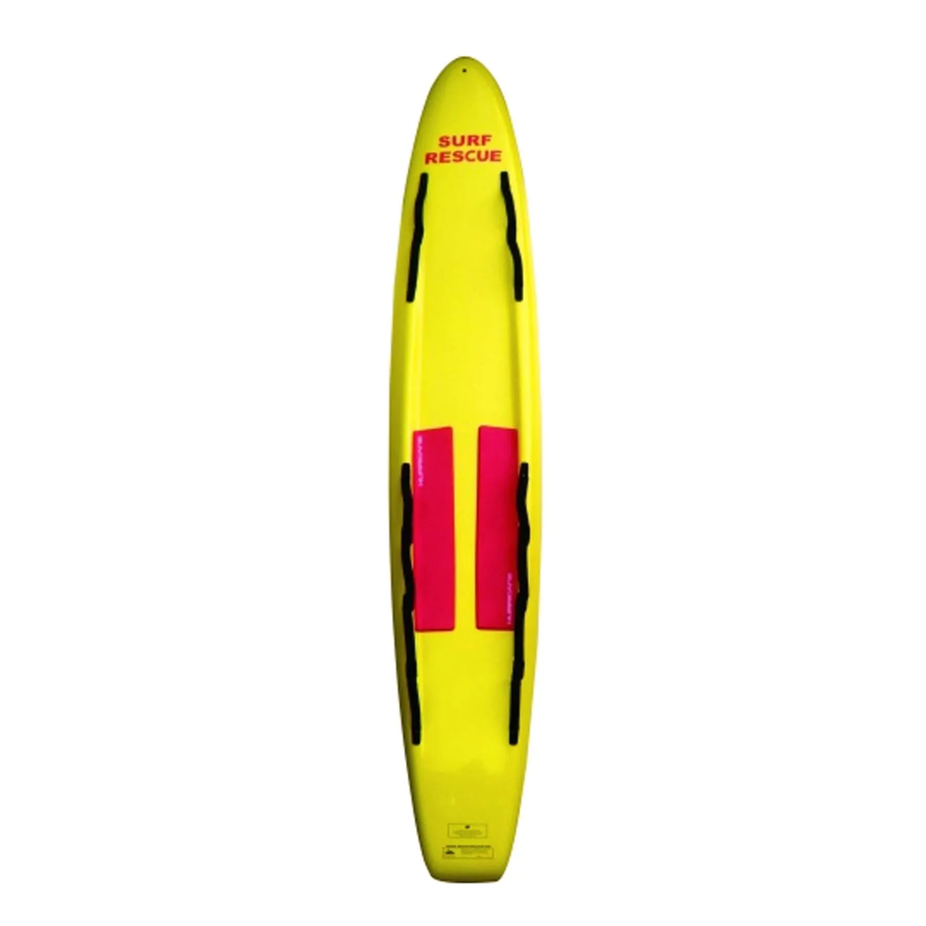 Hurricane | MTech V2 Rescue Board