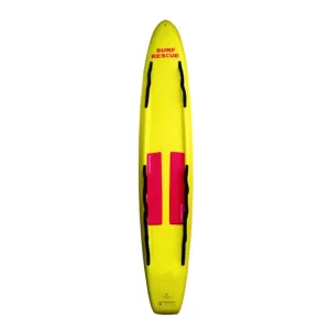 Hurricane | MTech V2 Rescue Board