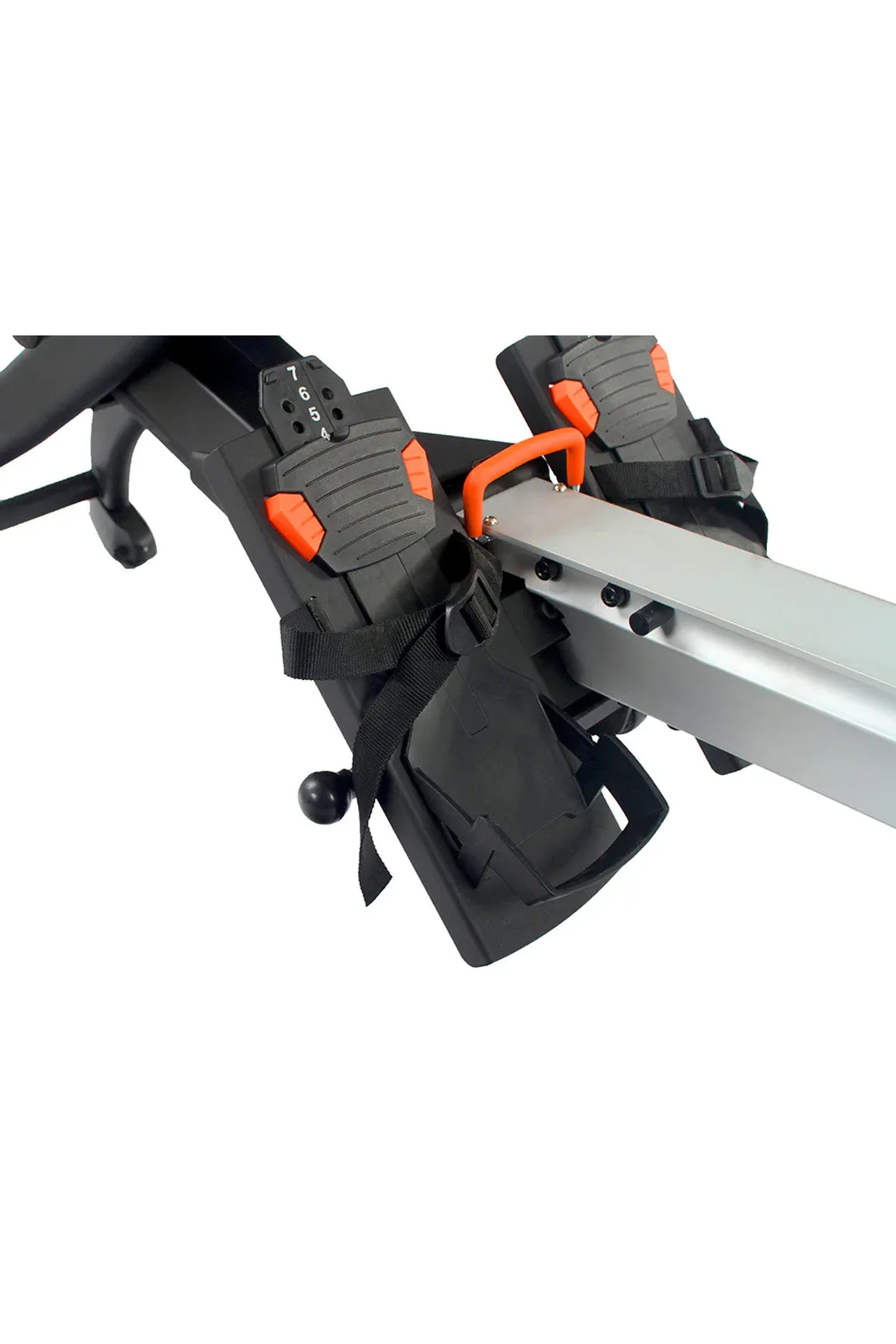 Impetus Commercial Air Mag Rower KIA6800AM