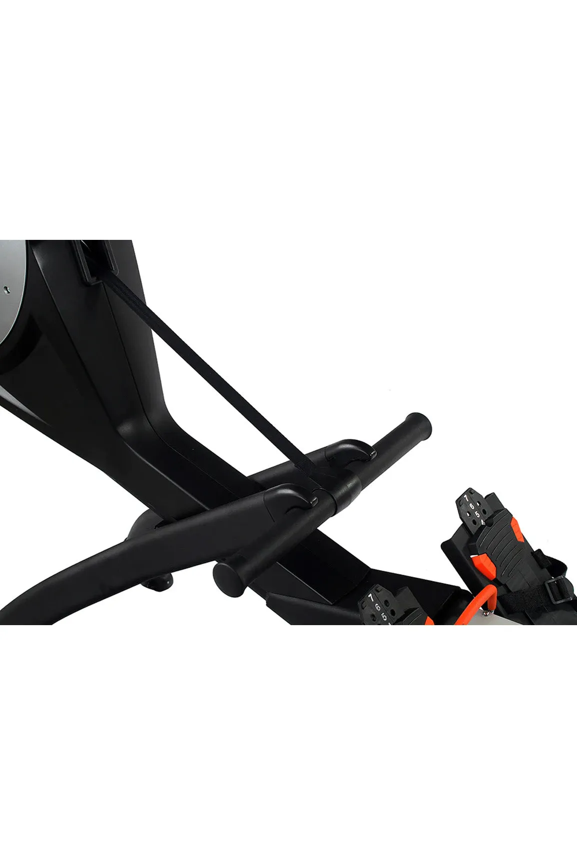 Impetus Commercial Air Mag Rower KIA6800AM