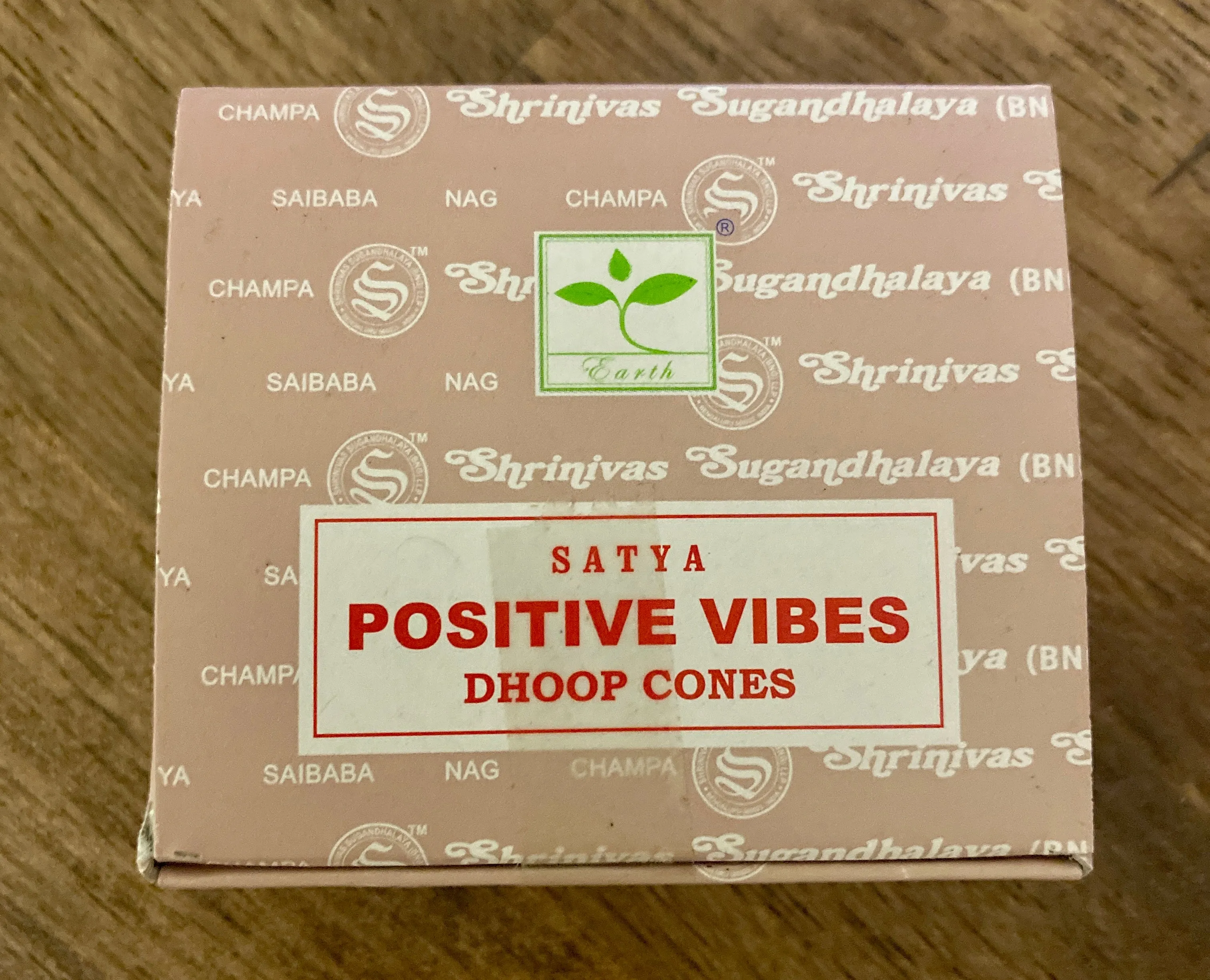 Incense Cones