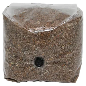 Inoculate and Wait® Wood Based Mushroom Substrate