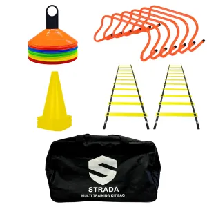 INTERMEDIATE TRAINING KIT SET