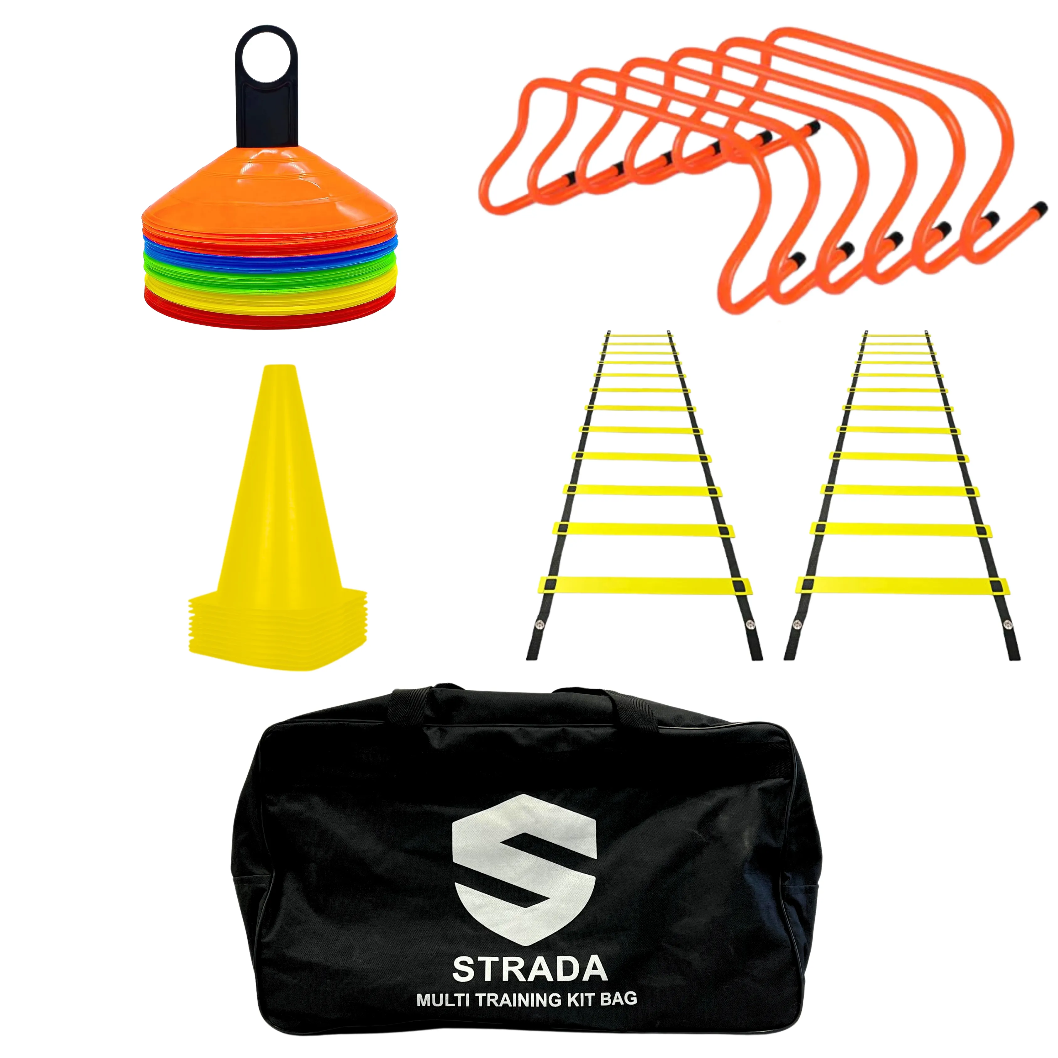 INTERMEDIATE TRAINING KIT SET