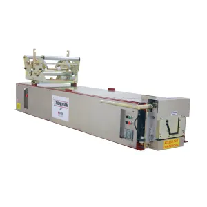IronMan 6" Junior (Turnstile, Spool, Guillotine)