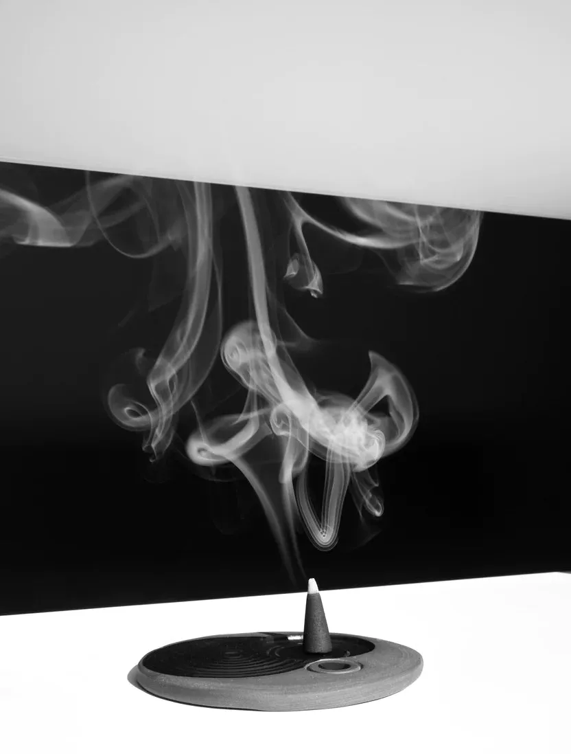 IZBA Incense