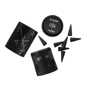 IZBA Incense