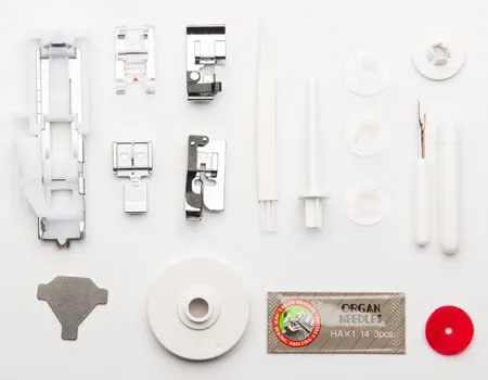 Janome 3160QOV Sewing Machine