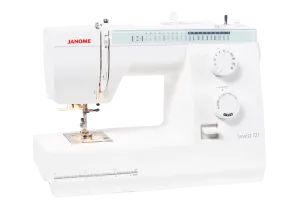 Janome Sewist 721 Sewing Machine