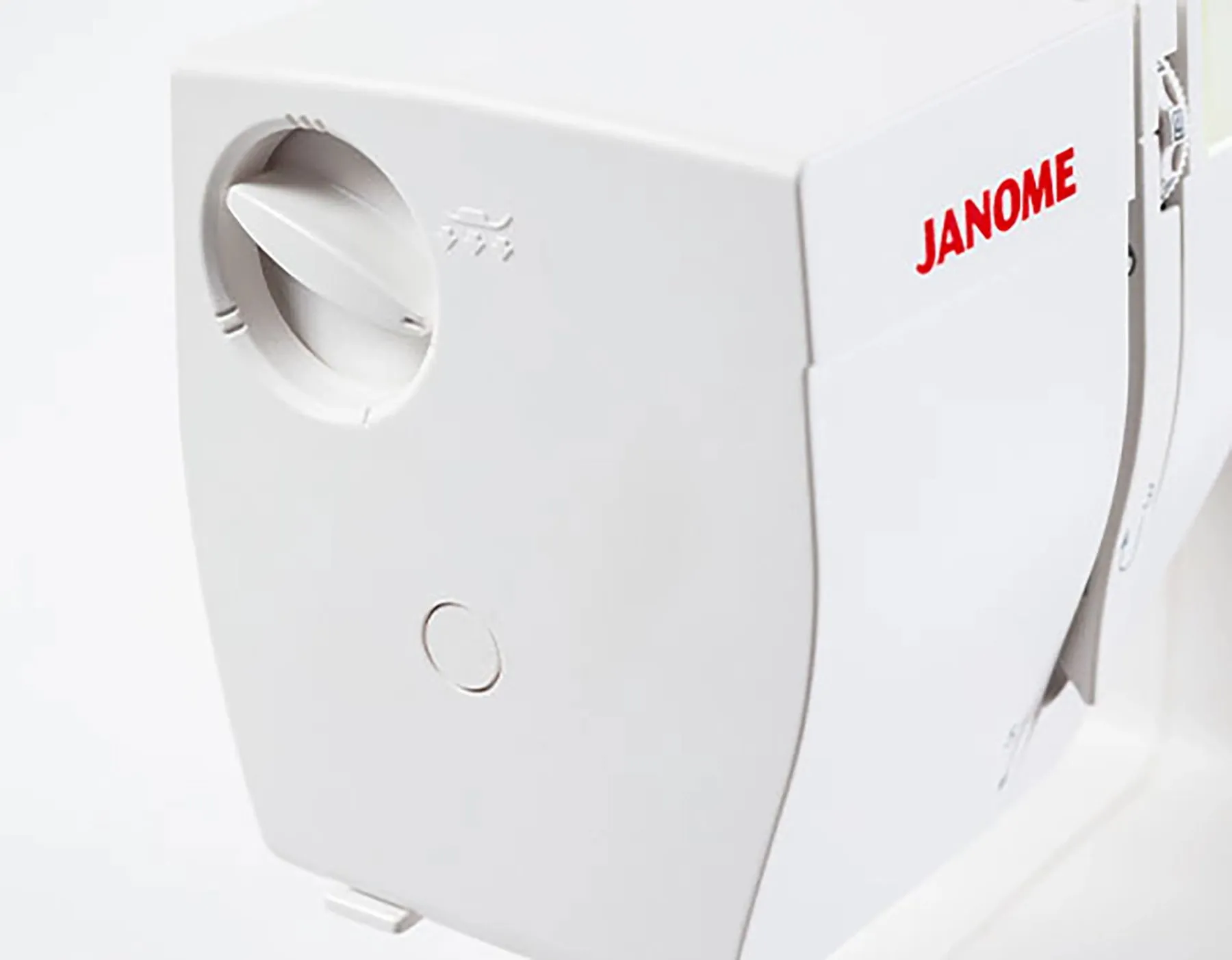 Janome Sewist 721 Sewing Machine