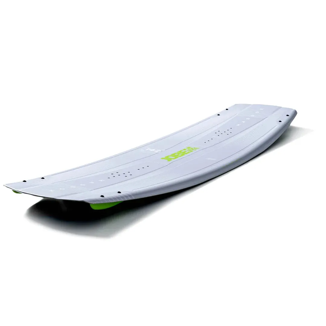 Jobe Maddox Wakeboard - Grey/Black