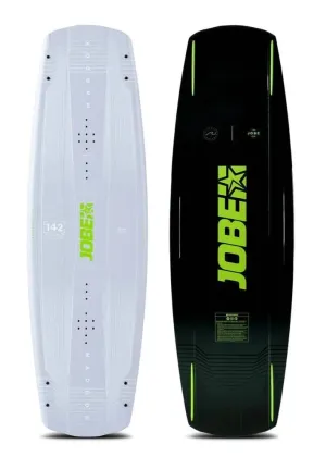 Jobe Maddox Wakeboard - Grey/Black