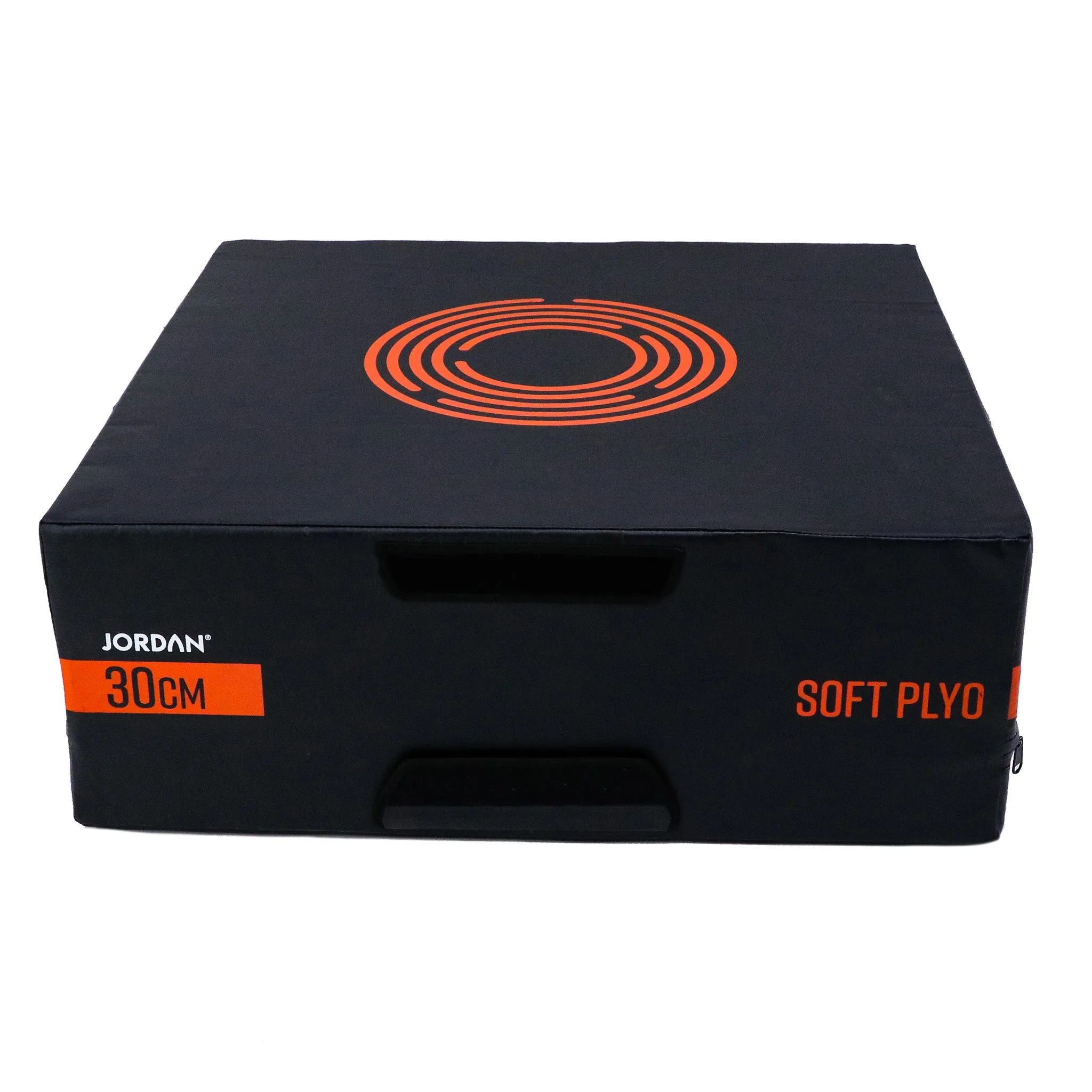 JORDAN Soft Plyometric Boxes