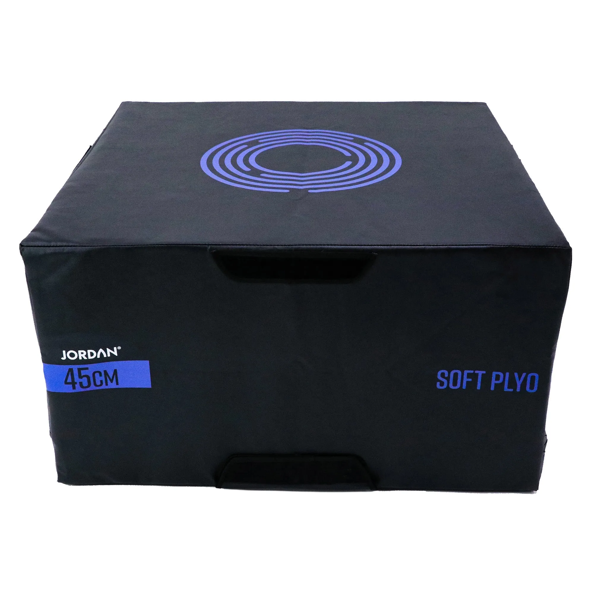 JORDAN Soft Plyometric Boxes