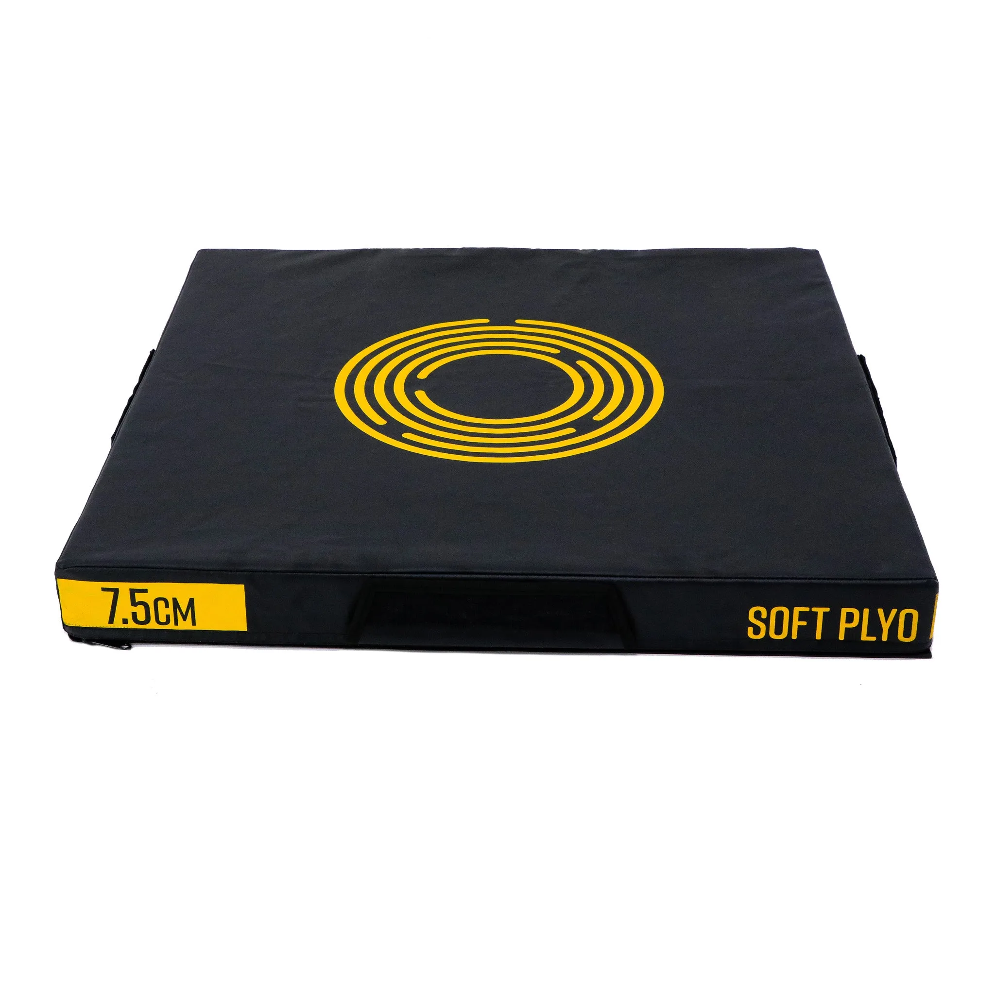 JORDAN Soft Plyometric Boxes