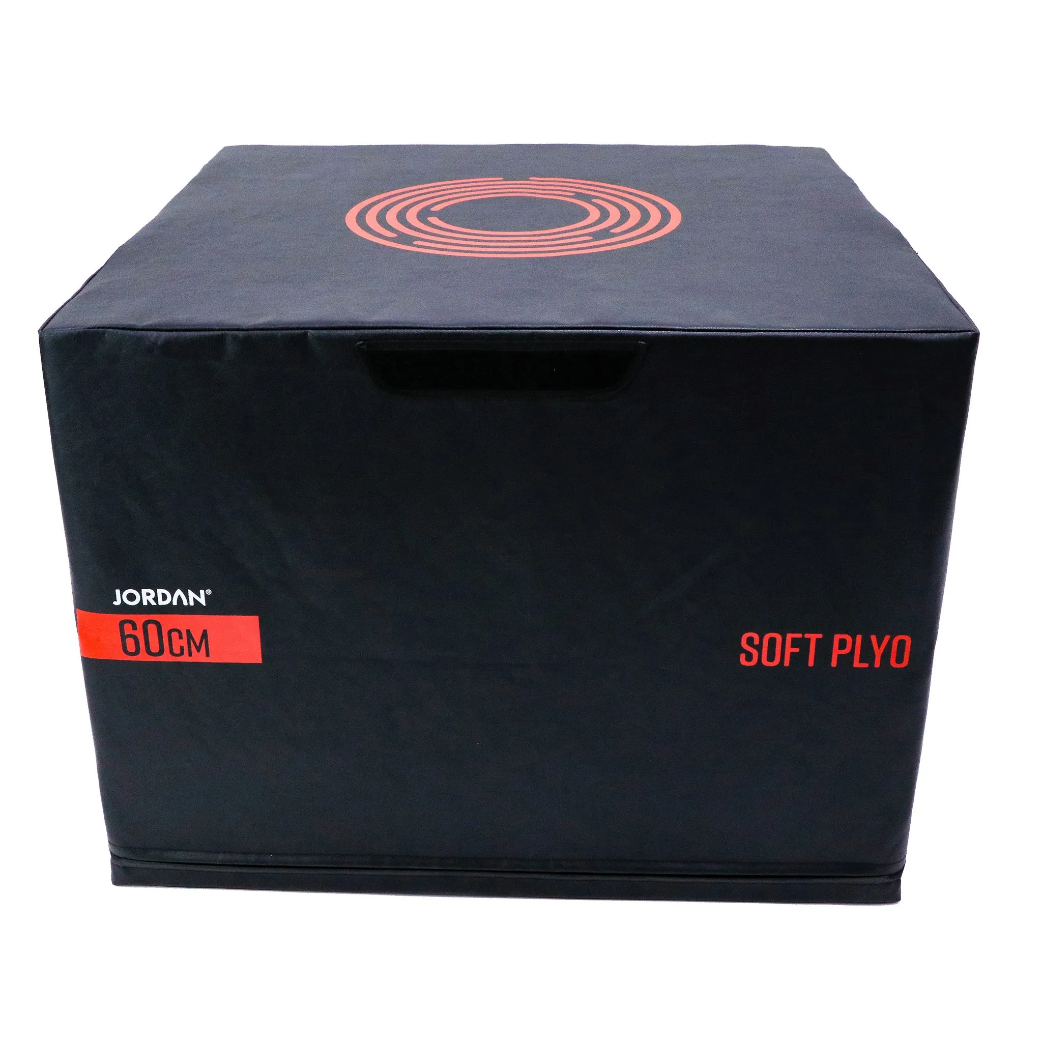 JORDAN Soft Plyometric Boxes