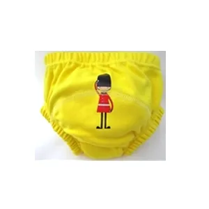 Kawaii Bamboo Training Pants - Queen's Guard