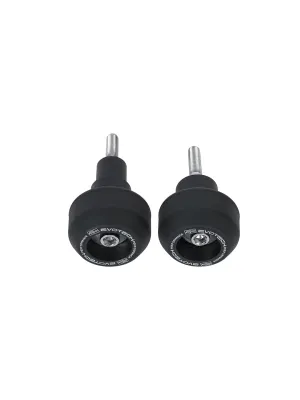 Kawasaki ZX-10R 2011  Slider Black