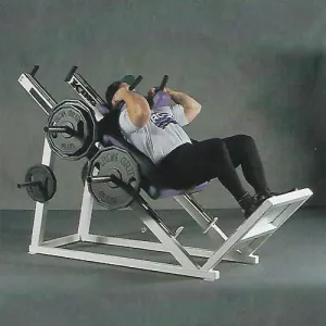 King Strength Hack Squat