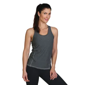 Ladies Active Racerback Top