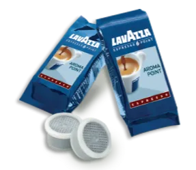 Lavazza "Aroma Point"  Espresso Point - 100 capsules (#425)