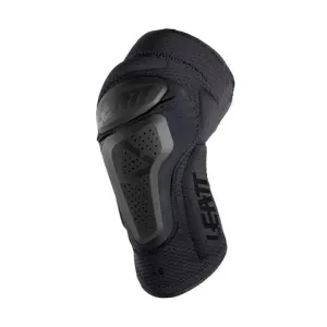Leatt 3DF 6.0 Knee Guards - Black