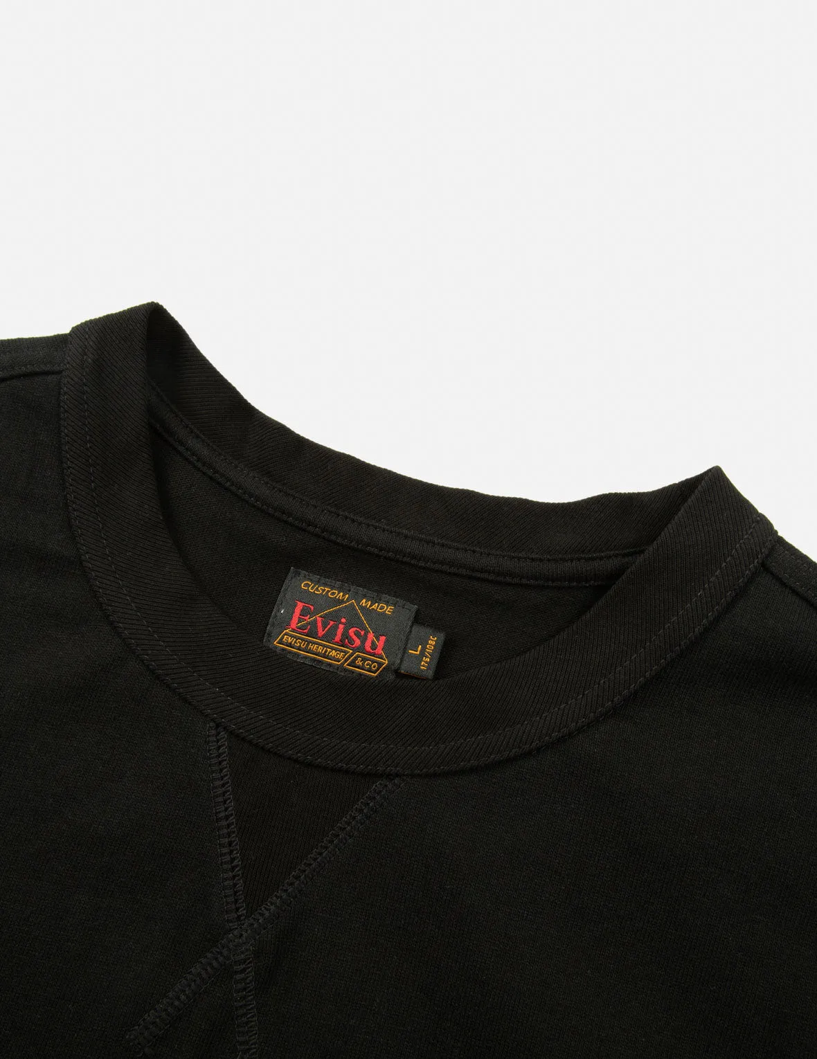Lucky Slot Machine Print Loose Fit T-shirt