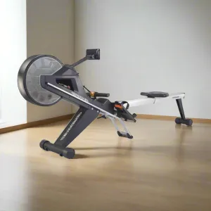 MAGNETIC ROWING MACHINE