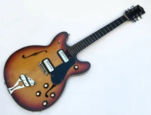 Maton Sapphire 302/6