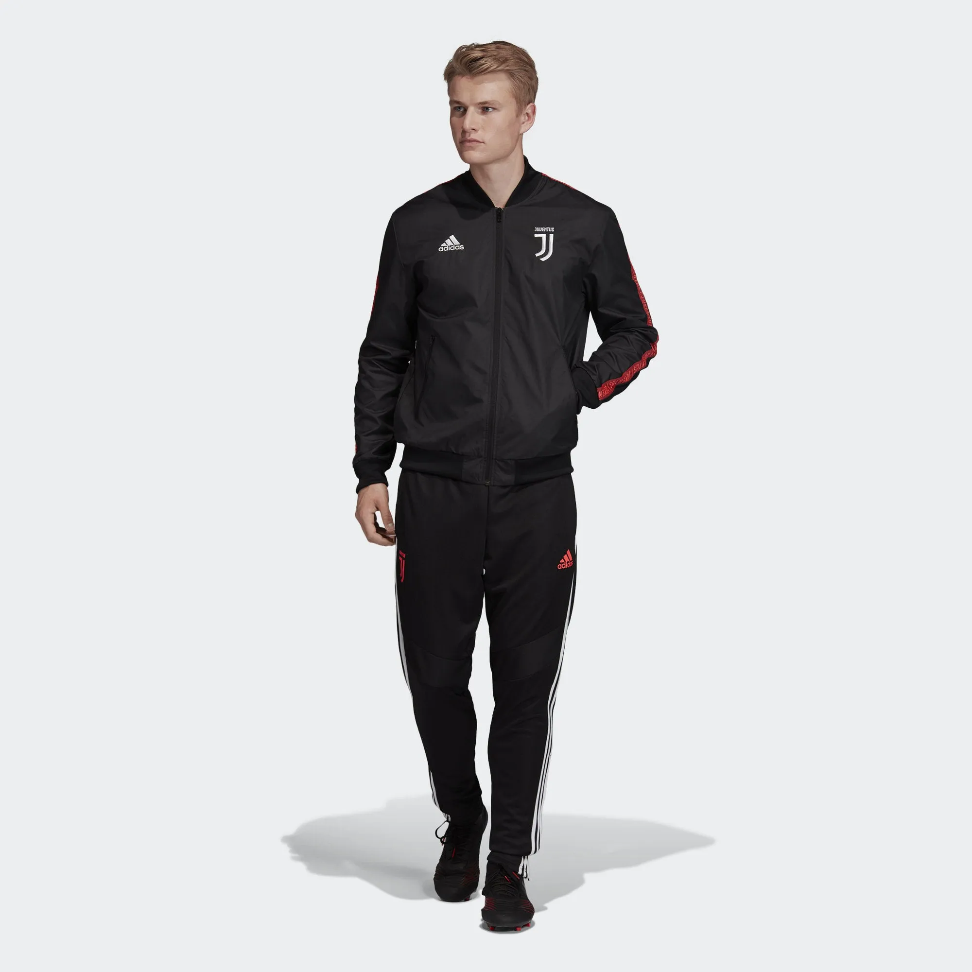 Men's adidas Juventus Training Pants
