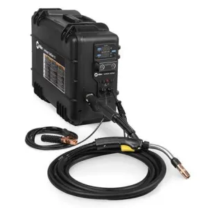 Miller® ArcReach® SuitCase® 12 Wire Feeder