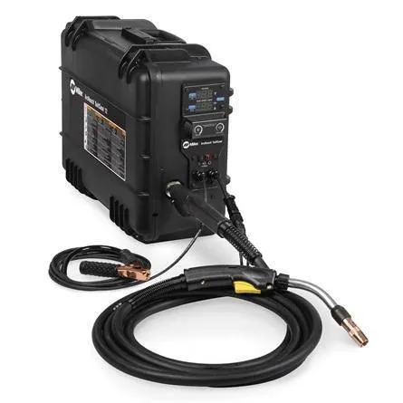 Miller® ArcReach® SuitCase® 12 Wire Feeder